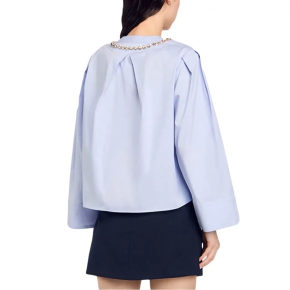 Galon Shirt - Picture 2 of 6